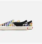 AllOriginal com ua Кросівки Vans Classic Slip-On Vlt Lx Pride Multi VN0A3QXY5A8 РОЗМІРИ ЗАПИТУЙТЕ, фото 5