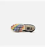 AllOriginal com ua Кросівки Vans Classic Slip-On Vlt Lx Pride Multi VN0A3QXY5A8 РОЗМІРИ ЗАПИТУЙТЕ, фото 6