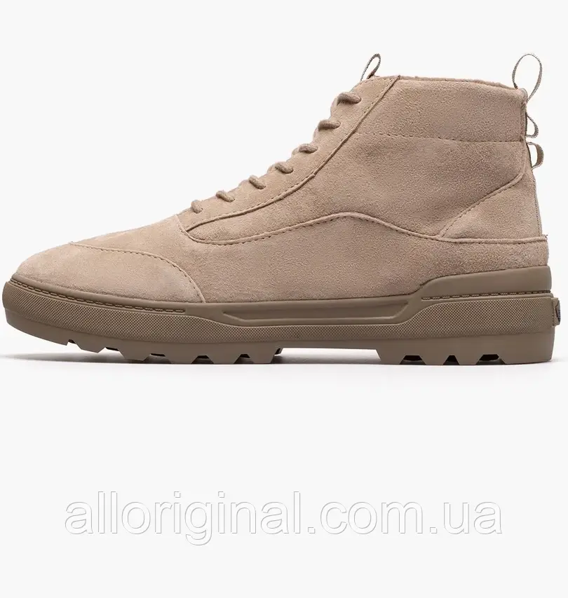 AllOriginal com ua Кросівки Vans Colfax Boot Mte-1 Beige Vn0005Uvbd31 РОЗМІРИ ЗАПИТУЙТЕ, фото 1
