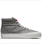 AllOriginal com ua Кросівки Vans Diy Hi Vlt Year Of The Rabbit Grey Vn0009Rb448 РОЗМІРИ ЗАПИТУЙТЕ, фото 3