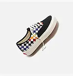 AllOriginal com ua Кросівки Vans Fu Authentic Vlt Lx Pride Multi VN0A4CS45A8 РОЗМІРИ ЗАПИТУЙТЕ, фото 3