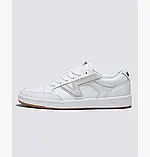 AllOriginal com ua Кросівки Vans Leather Lowland Cc Shoe White VN0A7TNLB41 РОЗМІРИ ЗАПИТУЙТЕ, фото 2