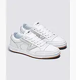 AllOriginal com ua Кросівки Vans Leather Lowland Cc Shoe White VN0A7TNLB41 РОЗМІРИ ЗАПИТУЙТЕ, фото 4
