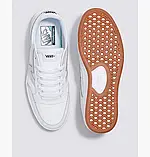 AllOriginal com ua Кросівки Vans Leather Lowland Cc Shoe White VN0A7TNLB41 РОЗМІРИ ЗАПИТУЙТЕ, фото 5
