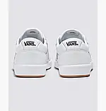 AllOriginal com ua Кросівки Vans Leather Lowland Cc Shoe White VN0A7TNLB41 РОЗМІРИ ЗАПИТУЙТЕ, фото 6