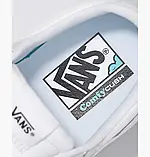AllOriginal com ua Кросівки Vans Leather Lowland Cc Shoe White VN0A7TNLB41 РОЗМІРИ ЗАПИТУЙТЕ, фото 7