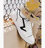 AllOriginal com ua Кросівки Vans Lowland Comfycush Jmp R White VN0007P2TWB РОЗМІРИ ЗАПИТУЙТЕ, фото 3