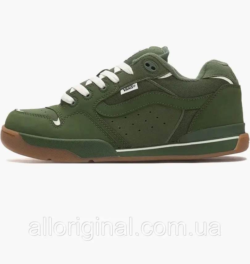 AllOriginal com ua Кросівки Vans Mn Rowley Xlt Lx Green VN000E21BXU РОЗМІРИ ЗАПИТУЙТЕ, фото 1
