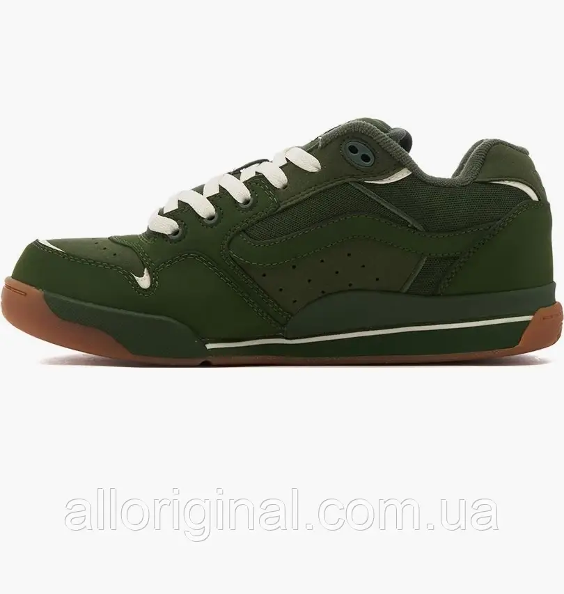 AllOriginal com ua Кросівки Vans Mn Rowley Xlt Lx Green VN000E21BXU1 РОЗМІРИ ЗАПИТУЙТЕ, фото 1