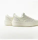 AllOriginal com ua Кросівки Vans Old Skool Over Lux White VN0A4BVLQC51 РОЗМІРИ ЗАПИТУЙТЕ, фото 2
