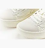 AllOriginal com ua Кросівки Vans Old Skool Over Lux White VN0A4BVLQC51 РОЗМІРИ ЗАПИТУЙТЕ, фото 7