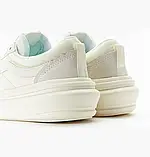 AllOriginal com ua Кросівки Vans Old Skool Over Lux White VN0A4BVLQC51 РОЗМІРИ ЗАПИТУЙТЕ, фото 9