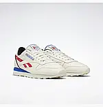 AllOriginal com ua Кросівки Reebok Classic Leather 1983 Vintage Shoes White Gy4114 РОЗМІРИ ЗАПИТУЙТЕ, фото 4