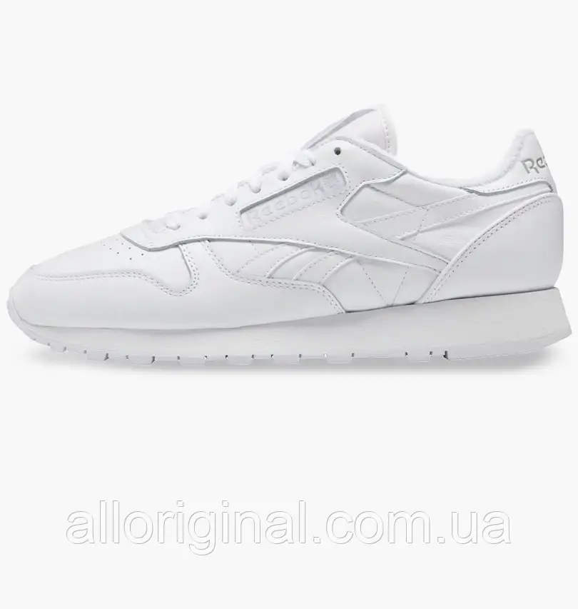 AllOriginal com ua Кросівки Reebok Classic Leather 1983 Vintage White Ig9507 РОЗМІРИ ЗАПИТУЙТЕ, фото 1