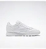 AllOriginal com ua Кросівки Reebok Classic Leather 1983 Vintage White Ig9507 РОЗМІРИ ЗАПИТУЙТЕ, фото 3