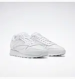AllOriginal com ua Кросівки Reebok Classic Leather 1983 Vintage White Ig9507 РОЗМІРИ ЗАПИТУЙТЕ, фото 4