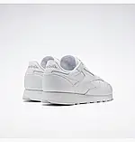AllOriginal com ua Кросівки Reebok Classic Leather 1983 Vintage White Ig9507 РОЗМІРИ ЗАПИТУЙТЕ, фото 5