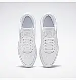 AllOriginal com ua Кросівки Reebok Classic Leather 1983 Vintage White Ig9507 РОЗМІРИ ЗАПИТУЙТЕ, фото 7