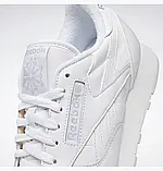 AllOriginal com ua Кросівки Reebok Classic Leather 1983 Vintage White Ig9507 РОЗМІРИ ЗАПИТУЙТЕ, фото 8