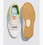 AllOriginal com ua Кросівки Vans Serio Collection Lowland Cc Jmp Shoe White VN0A5KYF1RC РОЗМІРИ ЗАПИТУЙТЕ, фото 4