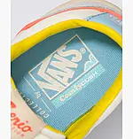 AllOriginal com ua Кросівки Vans Serio Collection Lowland Cc Jmp Shoe White VN0A5KYF1RC РОЗМІРИ ЗАПИТУЙТЕ, фото 6