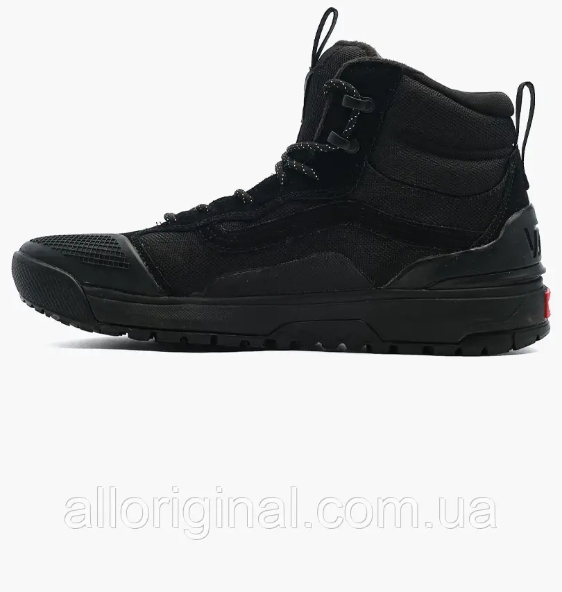 AllOriginal com ua Кросівки Vans Ua Ultrarange Exo Hi Gtx Black Vn0A5Ks6Bka1 РОЗМІРИ ЗАПИТУЙТЕ, фото 1