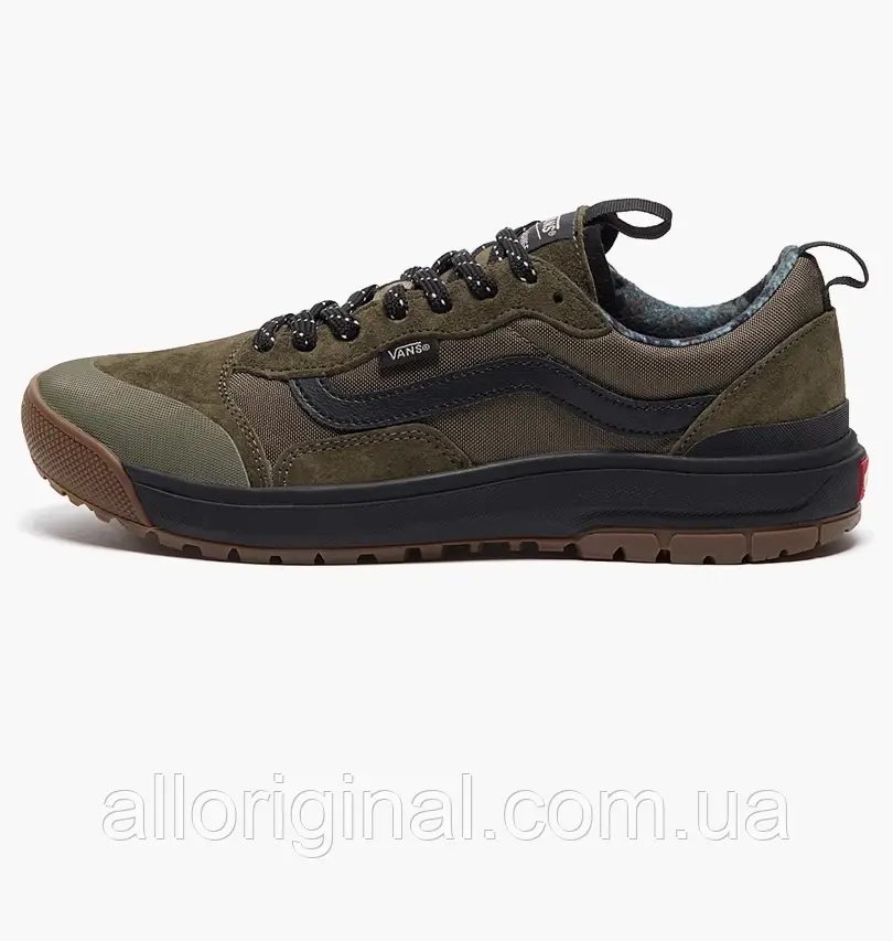 AllOriginal com ua Кросівки Vans Ua Ultrarange Exo Mte-1 Olive VN0A5KS4DOL РОЗМІРИ ЗАПИТУЙТЕ, фото 1