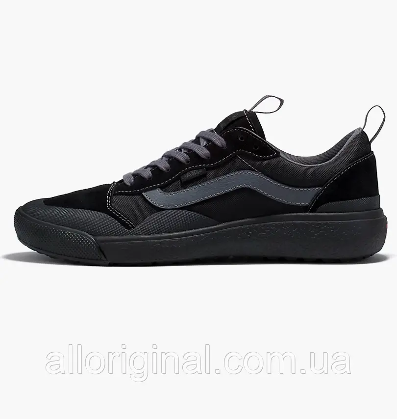 AllOriginal com ua Кросівки Vans Ultrarange Exo Se Shoe Black VN0A4UWM1OJ РОЗМІРИ ЗАПИТУЙТЕ, фото 1