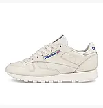 AllOriginal com ua Кросівки Reebok Classic Leather Beige 100032947 РОЗМІРИ ЗАПИТУЙТЕ, фото 2