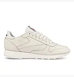 AllOriginal com ua Кросівки Reebok Classic Leather Beige 100032947 РОЗМІРИ ЗАПИТУЙТЕ, фото 3
