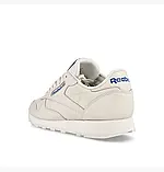 AllOriginal com ua Кросівки Reebok Classic Leather Beige 100032947 РОЗМІРИ ЗАПИТУЙТЕ, фото 4