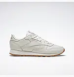 AllOriginal com ua Кросівки Reebok Classic Leather Beige Gw7225 РОЗМІРИ ЗАПИТУЙТЕ, фото 2