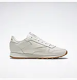 AllOriginal com ua Кросівки Reebok Classic Leather Beige Gw7225 РОЗМІРИ ЗАПИТУЙТЕ, фото 3