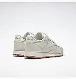 AllOriginal com ua Кросівки Reebok Classic Leather Beige Gw7225 РОЗМІРИ ЗАПИТУЙТЕ, фото 5
