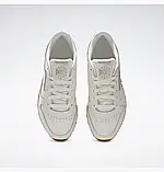 AllOriginal com ua Кросівки Reebok Classic Leather Beige Gw7225 РОЗМІРИ ЗАПИТУЙТЕ, фото 7