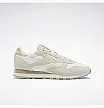 AllOriginal com ua Кросівки Reebok Classic Leather Beige Gy1523 РОЗМІРИ ЗАПИТУЙТЕ, фото 2