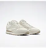 AllOriginal com ua Кросівки Reebok Classic Leather Beige Gy1523 РОЗМІРИ ЗАПИТУЙТЕ, фото 4
