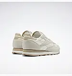 AllOriginal com ua Кросівки Reebok Classic Leather Beige Gy1523 РОЗМІРИ ЗАПИТУЙТЕ, фото 5