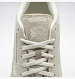 AllOriginal com ua Кросівки Reebok Classic Leather Beige Gy1523 РОЗМІРИ ЗАПИТУЙТЕ, фото 9