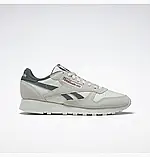 AllOriginal com ua Кросівки Reebok Classic Leather Beige Ie6984 РОЗМІРИ ЗАПИТУЙТЕ, фото 2