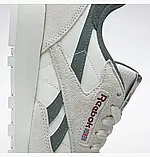 AllOriginal com ua Кросівки Reebok Classic Leather Beige Ie6984 РОЗМІРИ ЗАПИТУЙТЕ, фото 8