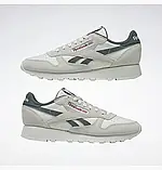 AllOriginal com ua Кросівки Reebok Classic Leather Beige Ie6984 РОЗМІРИ ЗАПИТУЙТЕ, фото 10