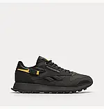 AllOriginal com ua Кросівки Reebok Classic Leather Black 100032804 РОЗМІРИ ЗАПИТУЙТЕ, фото 2