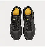 AllOriginal com ua Кросівки Reebok Classic Leather Black 100032804 РОЗМІРИ ЗАПИТУЙТЕ, фото 5