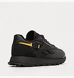 AllOriginal com ua Кросівки Reebok Classic Leather Black 100032804 РОЗМІРИ ЗАПИТУЙТЕ, фото 7