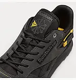 AllOriginal com ua Кросівки Reebok Classic Leather Black 100032804 РОЗМІРИ ЗАПИТУЙТЕ, фото 8