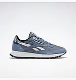 AllOriginal com ua Кросівки Reebok Classic Leather Black Gx4807 РОЗМІРИ ЗАПИТУЙТЕ, фото 2