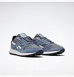 AllOriginal com ua Кросівки Reebok Classic Leather Black Gx4807 РОЗМІРИ ЗАПИТУЙТЕ, фото 6