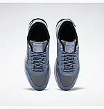 AllOriginal com ua Кросівки Reebok Classic Leather Black Gx4807 РОЗМІРИ ЗАПИТУЙТЕ, фото 9