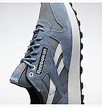 AllOriginal com ua Кросівки Reebok Classic Leather Black Gx4807 РОЗМІРИ ЗАПИТУЙТЕ, фото 10